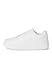 Imagen de Champion Champion Low Top Hombre Zapatos Blanco 43 EU