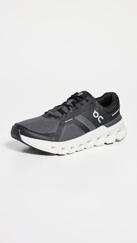 Image of On Women's Cloudrunner 2 Sneakers