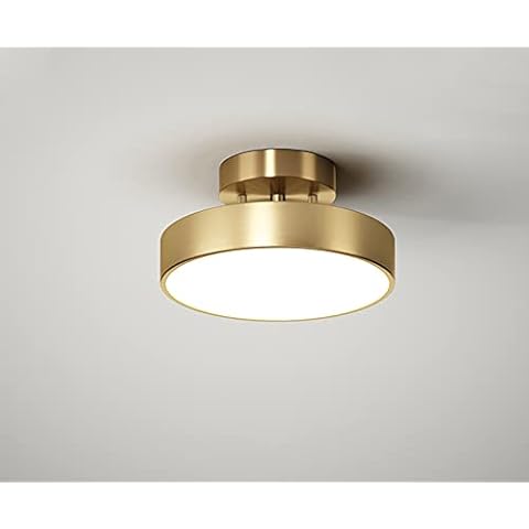 Plafonnier rotatif HuaJian 18W Cover