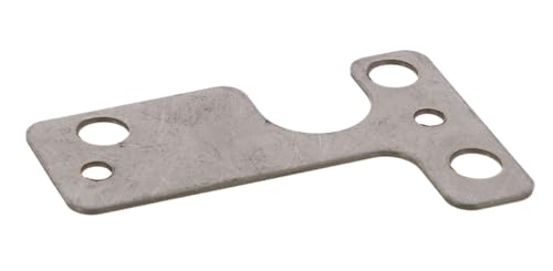 ALLIANCE LAUNDRY SYSTEMS Shim,Door Catch (P45/65) (F8484401)