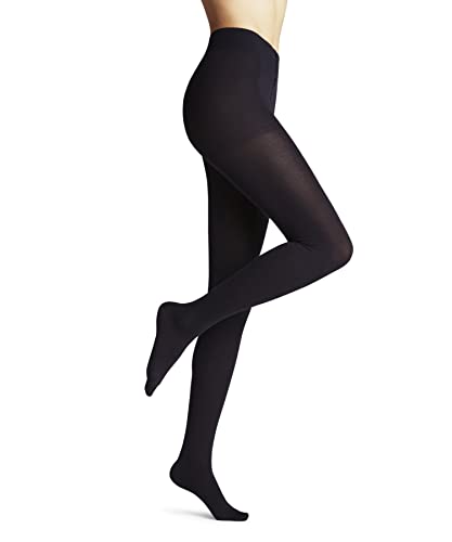 Image of FALKE Women's Family Sustainable Cotton Tights - Sustainable