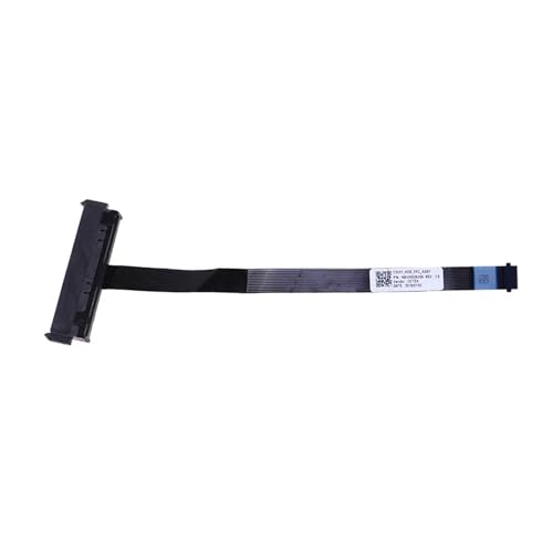 Cable flex conector SATA para disco duro NBX00026X00 miniatura 3