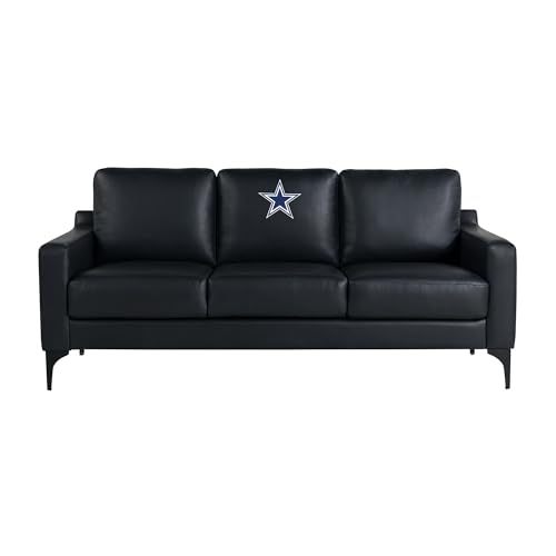 Imperial Dallas Cowboys Game Day Sofa