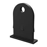 Motoparty Hasp Latch Replacement for Rubbermaid Outdoor Resin Newly Upgraded, H0226810ABB1
