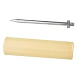 VICASKY Fishing Rod Holder Ground Plug in Robustes Angelruten...