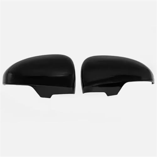 �h�A�~���[�J�o�[ Compatible With For Prius 30 ZVW30 2008-2014 �T�C�h�~���[�J�o�[ �ԗp�o�b�N�~���[�L���b�v �V�F�� �����ԃA�N�Z�T���[