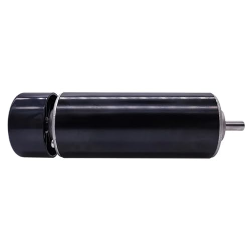 Broche CNC 500W refroidissement par air et mandrin ER11 pour fraisage haute stabilité