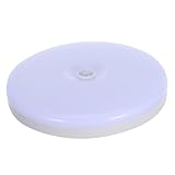 Vaguelly Led Bewegungsmelder Deckenleuchte 18w Rund Weiß Licht Sensorlampe Für Innen...