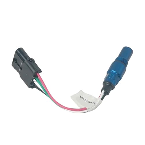 Capteur de position de vilebrequin K19 KTA19 QSK19 de rechange pour machine 4326595