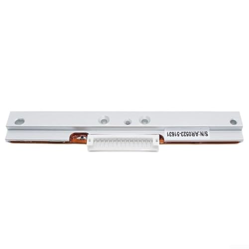 Tête d'impression thermique Datamax E-4203 E-4204b E-4205 haute résolution 203 dpi