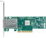 Mellanox Technologies ConnectX-4 LX EN Network Interface Card, 10GbE Dual-Port SFP+, PCIe 3.0 x8, Tall