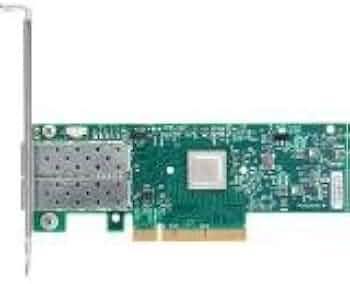 Mellanox ConnectX-2 10GbE SFP+ ネットワークカード Amazon.com: Mellanox Technologies MNPH29D-XTR Connectx-2 En