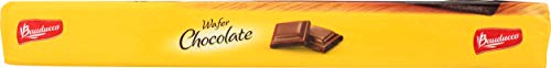 Image of Bauducco Chocolate Wafer Cookies, 5.82 oz
