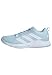 Produktbild Adidas Damen Court Team Bounce 2.0 Shoes, Ice Blue/Cloud White/Cloud White, 40 EU