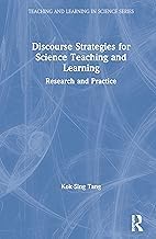 Buy Discourse Strategies for Science Teaching and Learning — BookShops.in