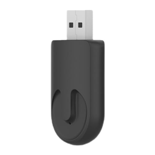 Adaptateur sans fil automatique CarPlay pour téléphone portable et dongle de transmission auto