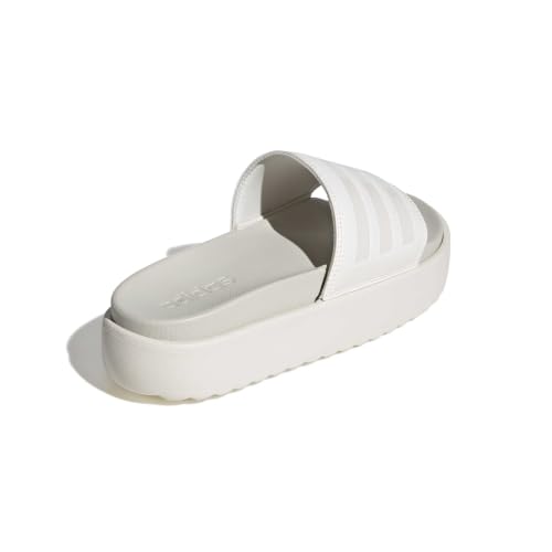 Image of adidas Women's Adilette Platform Slide Sandals