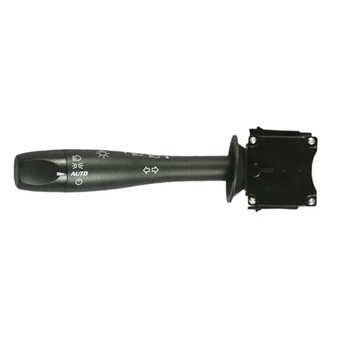 Commodo clignotant Chevrolet Malibu 2004-2012 commande de phares fluide 20940369 - 4