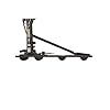 ROLAND Rdh-100A Drum Kick Pedal, Heavy-Duty Kick Drum Pedal #1