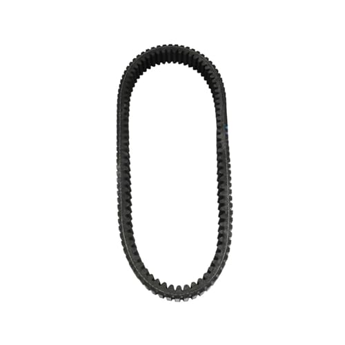 Correa de Embrague y transmisión OEM 22500-E20-000 compatible con GOES650i 4