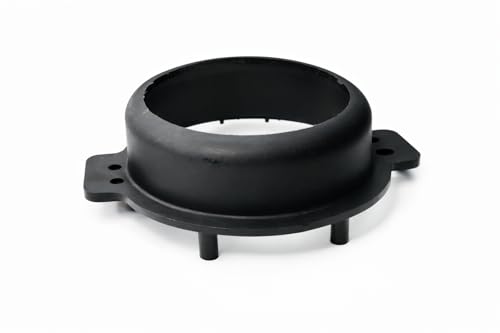 Image of Fog Light Bracket Projector For Thar (Pack of 2Pcs)