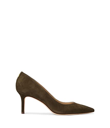 Image of Lauren by Ralph Lauren Womens Lanette PumpPump