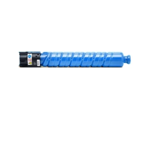 Toner compatible MPC300 pour imprimante laser et copieur Ricoh MPC401