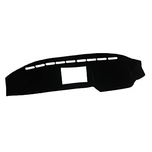 Supprimer reflets pare-brise avec la housse de tableau de bord BMW Série F P415 MK12 Lobo 2009-2014