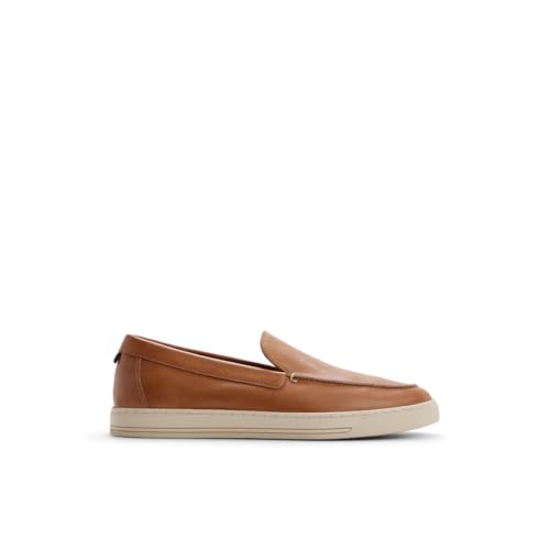 Image of Sperry Mens Como Leather Venetian Loafer