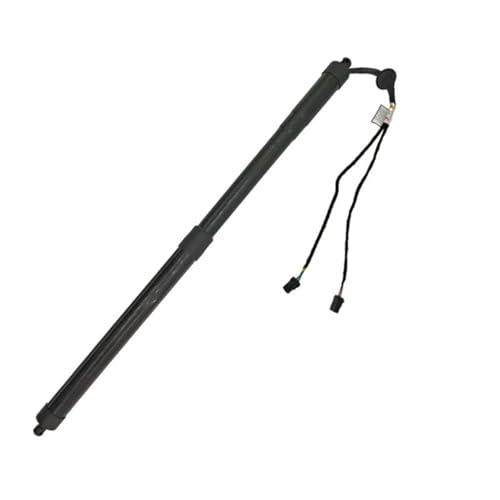 Tige de support de hayon automatique fluide et silencieuse pour Citroën C4 Picasso 2013