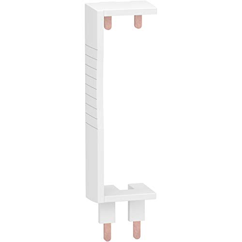 Schneider Electric R9EXV strömbrytare, vit