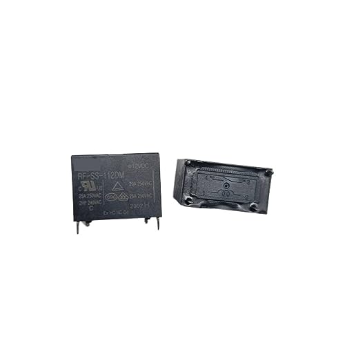 RF-SS-112DM module de relais 12VDC 20A domotique et confort