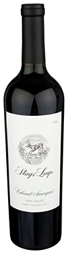 Stags' Leap Winery Cabernet Sauvignon, 750 ML