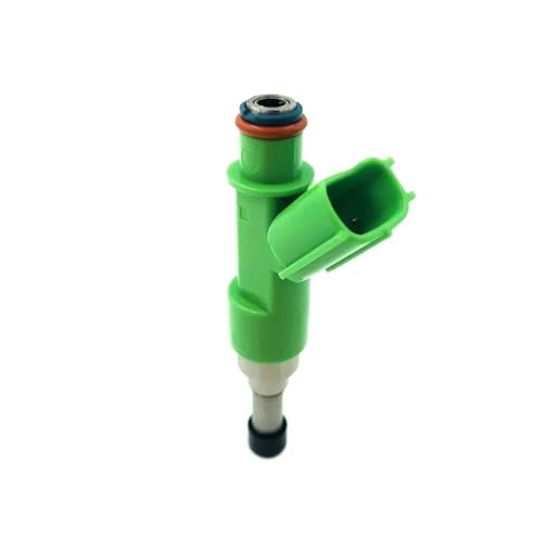 Injecteur de carburant 23250-0c020 pour résoudre les ratés d'allumage pack de 3