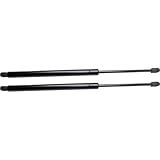UPFVBLE Pair Liftgate Lift Supports Rear Left Driver Right Passenger Side Gas Charged for Lexus for RX350 2007-2009 14872028 SG229033, 3-7 Days Delivery