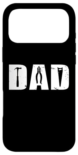 DAD & Tools ���̓� ���̓� �p�p ���̓� �U�ߗl �X�}�z�P�[�X iPhone 17 Pro Max �p