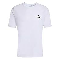 100% polyester (100% recycled) Plain weave CLIMACOOL technology Sweat-wicking, quick-drying material