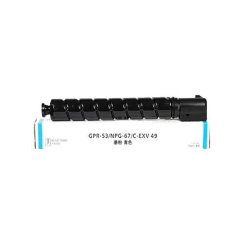 Toner NPG-67 C3320 Premium pour des Documents aux Couleurs Éclatantes