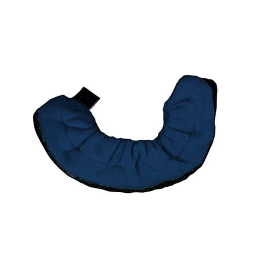 Kami-So Ice Skate Soakers (Navy, Large/X-Large)