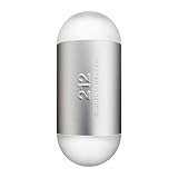 Carolina Herrera - 212 Eau de Toilette vapo 100 ml