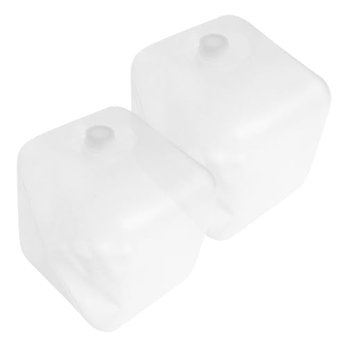 Bolsa de peso para escalera de piscina 2 piezas MERRYHAPY miniatura 1