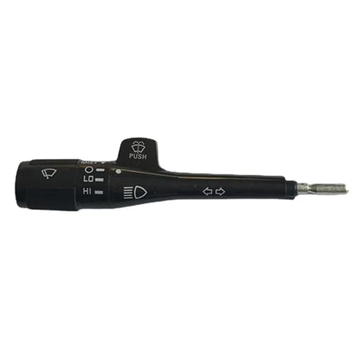 Interrupteur clignotant Jeep Cherokee et Wrangler commodo de commande de vitesse multifonctions
