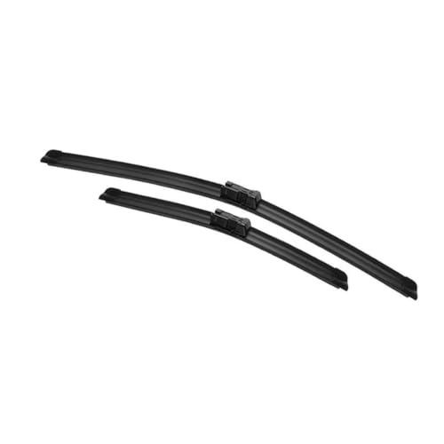 Essuie glace lunette avant Berlingo B9 2008-2017 kit balais essuie-glace voiture 26 16 pouces