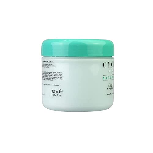 Cyclax Revitalising Cream with Aloe 300ml by Cyclax