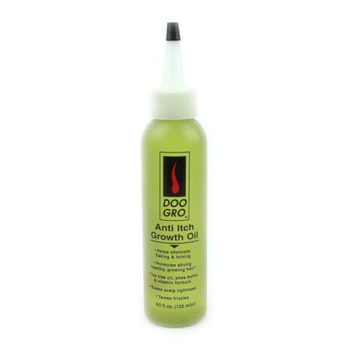 Anti-Itch Growth Oil, 4.5 oz (SG_B0009R16CU_US) image 5