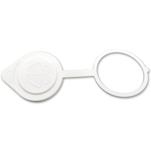 Tapa de depósito lavaparabrisas MN120696D para Mitsubishi Pajero 1991-1999 repuesto azul de fluidos