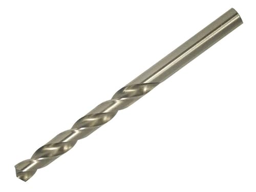 Faithfull PP330PRO 3.30mm Professional Jobber Drill Pre Pack HSS (Pack of 2)