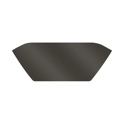 Écran protecteur tableau bord moto VOGE 300GY haute transparence et anti-choc TPU