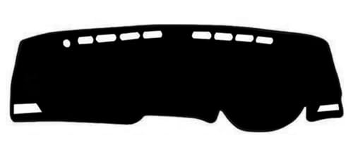Tapis de tableau de bord voiture Baojun 510 2017-2023 protection UV