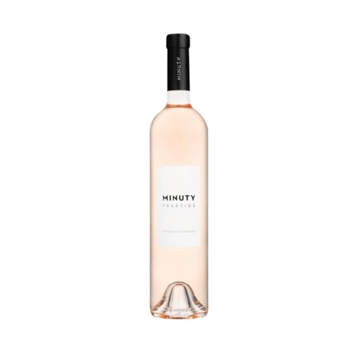 Château Minuty Prestige Rosé (1 x 0.75 l)